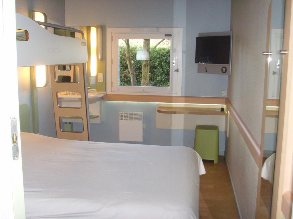 Ibis Budget L'Isle Adam Rom bilde